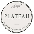 Logo antepastos Curitiba