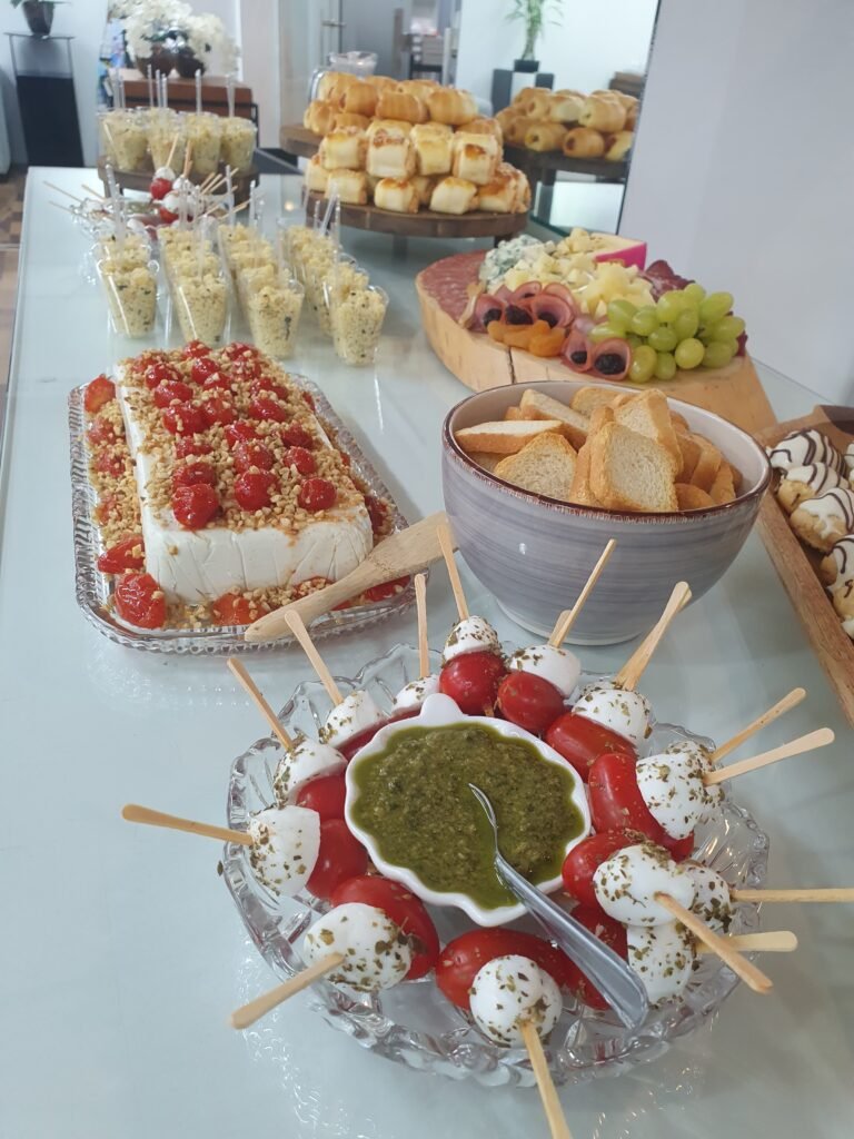 Coffee break para eventos em Curitiba Coffee break para eventos em Curitiba